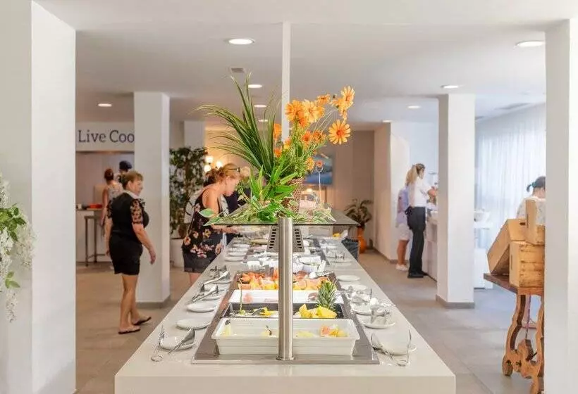 Fotos del hotel Alay  Adults Only:  124