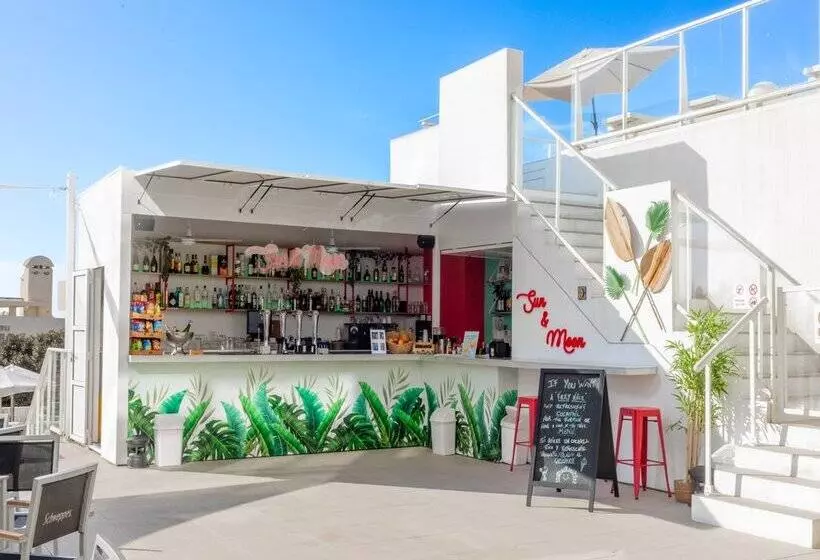 Fotos del hotel Alay  Adults Only:  125