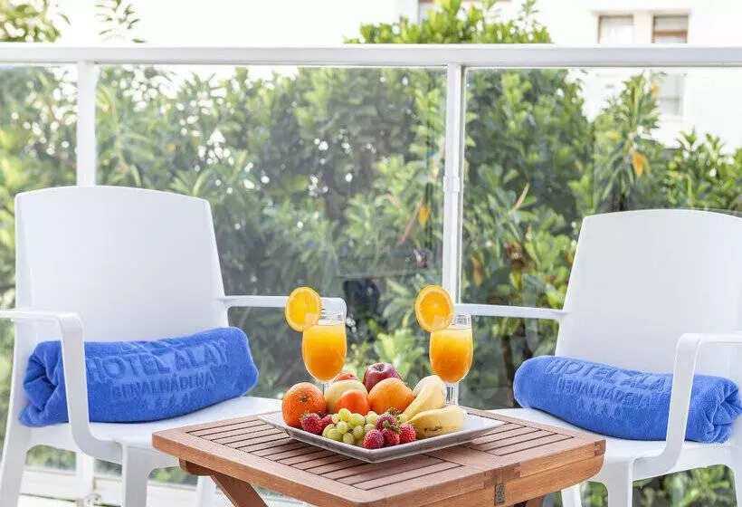 Fotos del hotel Alay  Adults Only:  28