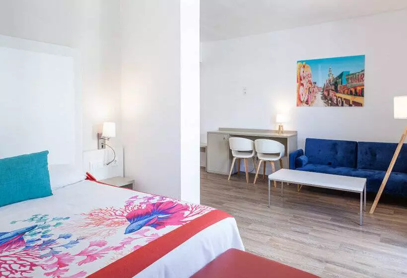 Fotos del hotel Alay  Adults Only:  10