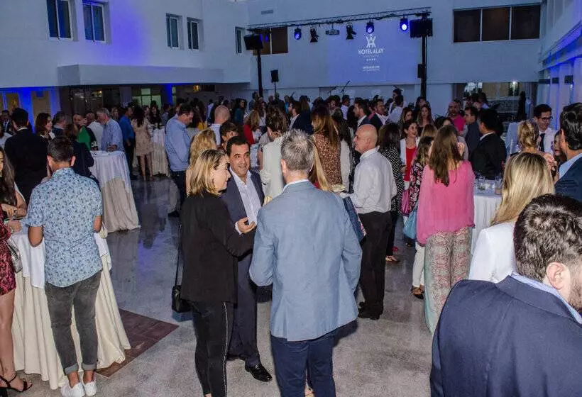 Fotos del hotel Alay  Adults Only:  60