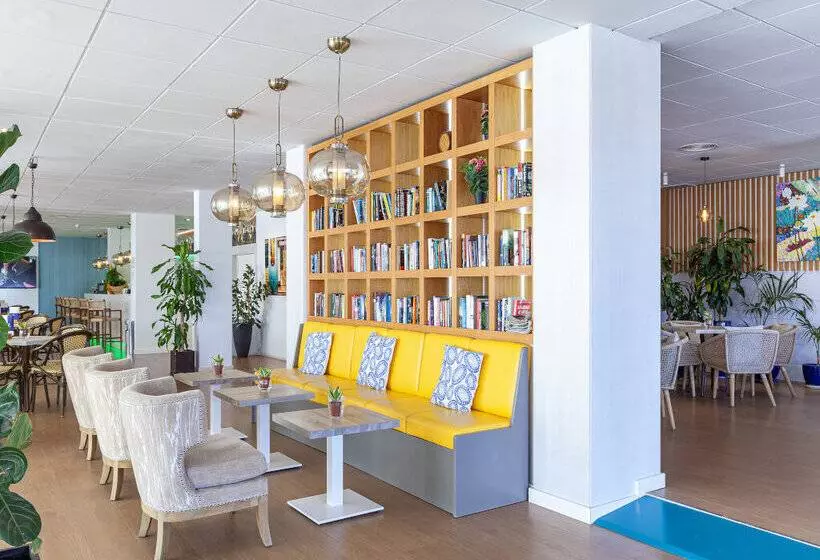 Fotos del hotel Alay  Adults Only:  14