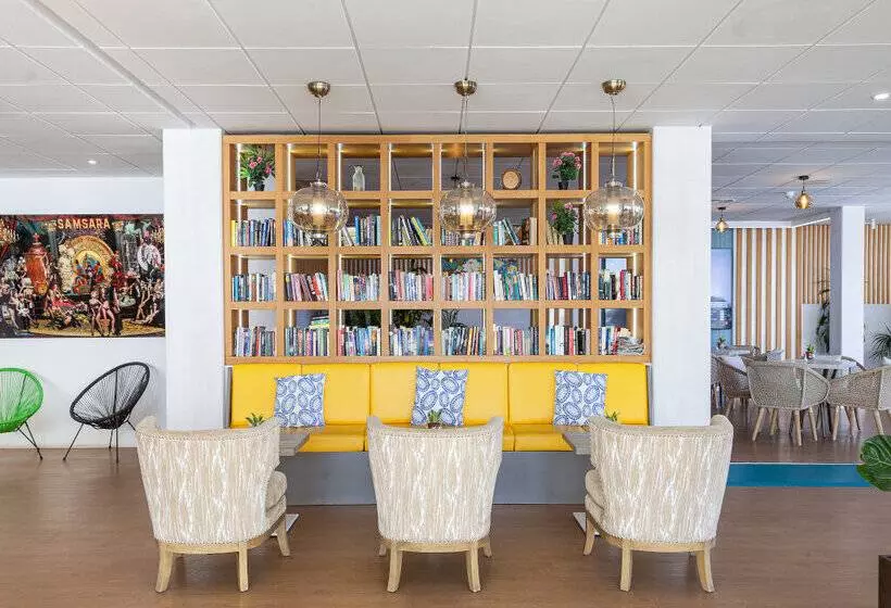 Fotos del hotel Alay  Adults Only:  44