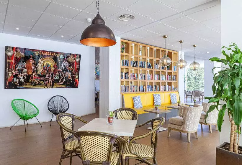 Fotos del hotel Alay  Adults Only:  55