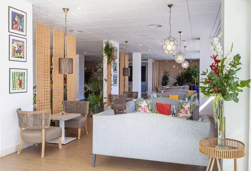 Fotos del hotel Alay  Adults Only:  13