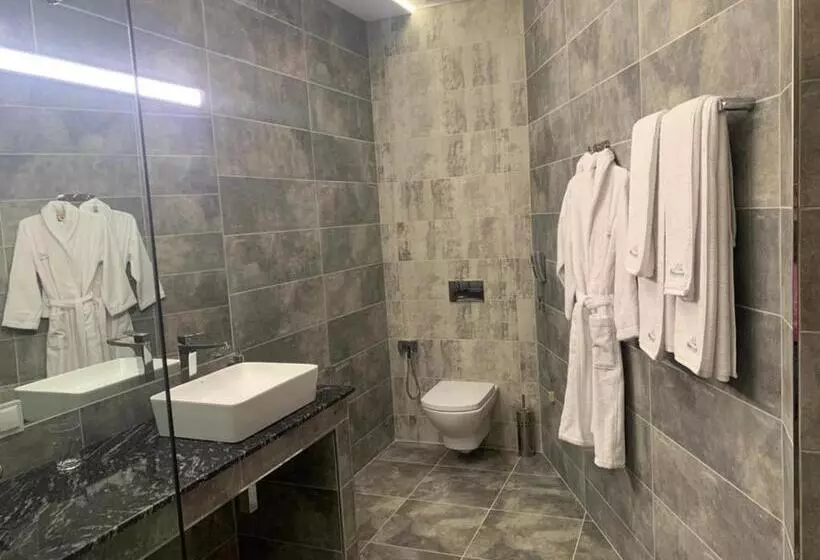 Fotos del hotel Ararat:  4