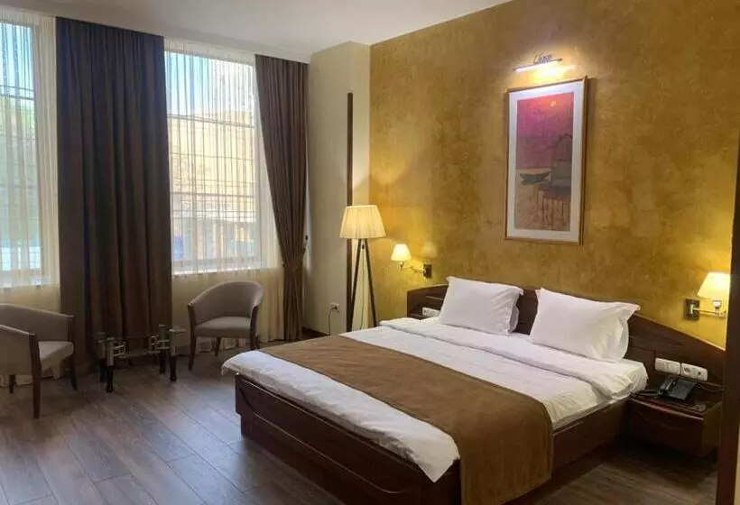 Fotos del hotel Ararat:  16