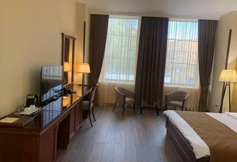 Fotos del hotel Ararat:  25