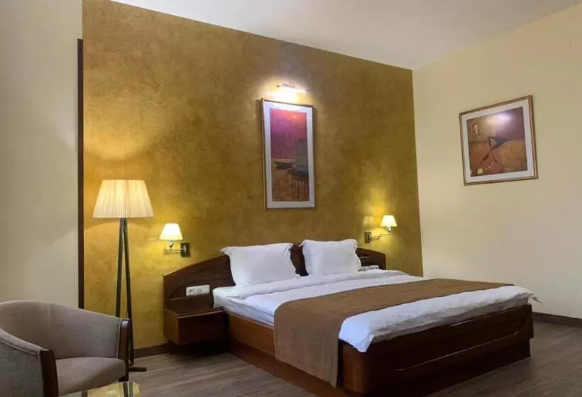 Fotos del hotel Ararat:  21