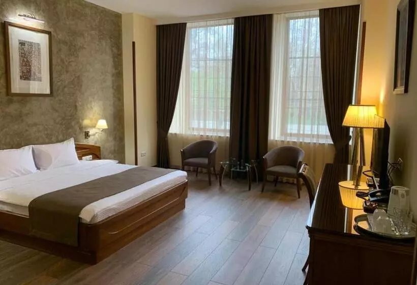 Fotos del hotel Ararat:  23