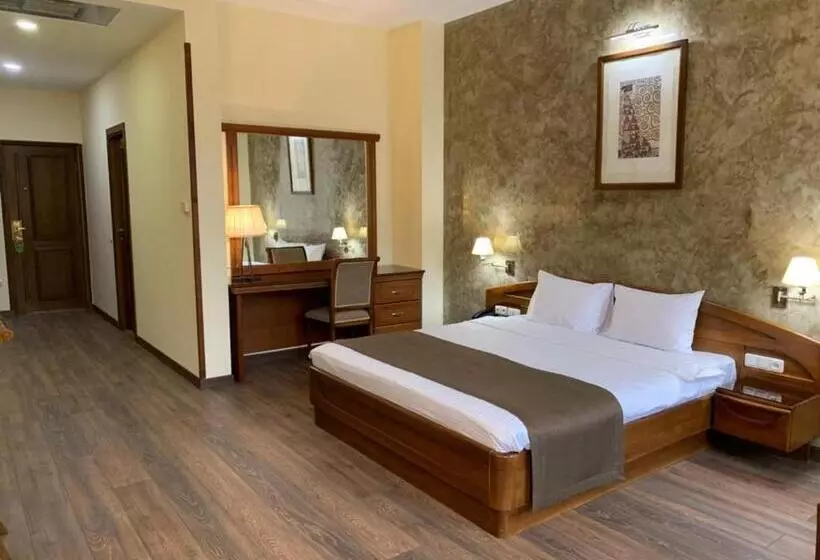 Fotos del hotel Ararat:  9