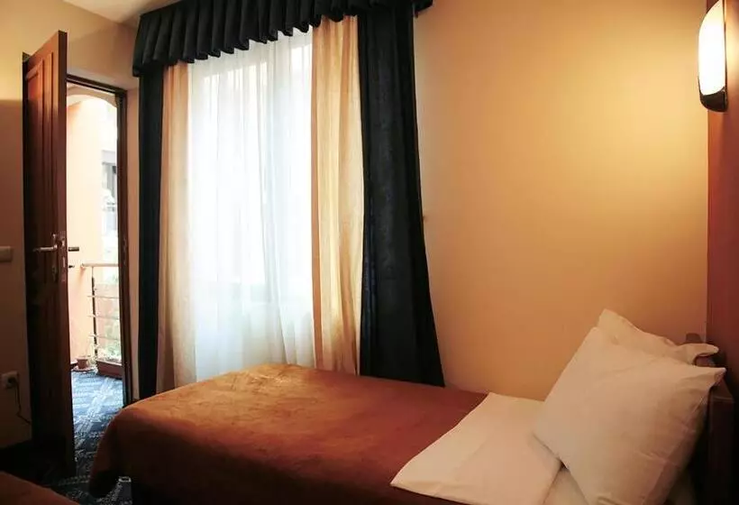 Fotos del hotel Ararat:  15