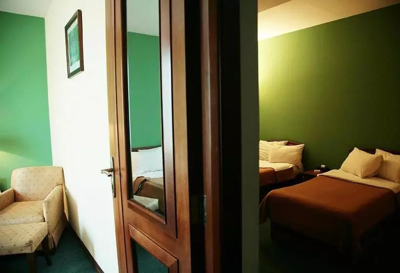 Fotos del hotel Ararat:  19