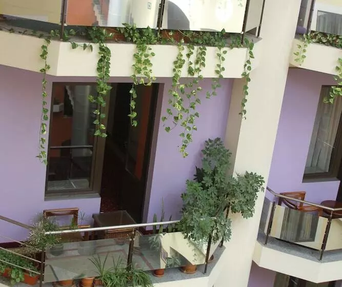 Fotos del hotel Ararat:  3