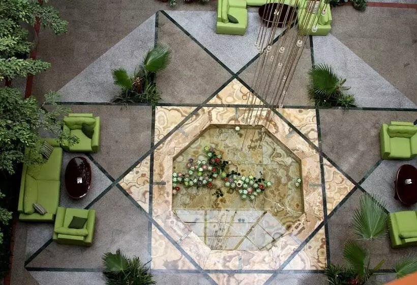 Fotos del hotel Ararat:  6