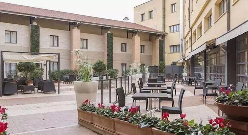 Fotos del hotel B&b Hotel Roma Tuscolana San Giovanni:  5