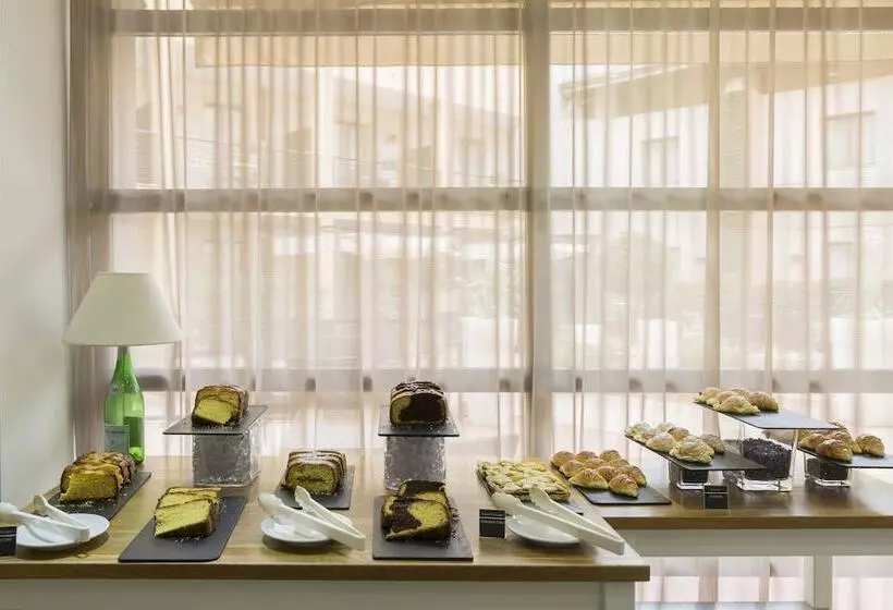 Fotos del hotel B&b Hotel Roma Tuscolana San Giovanni:  15