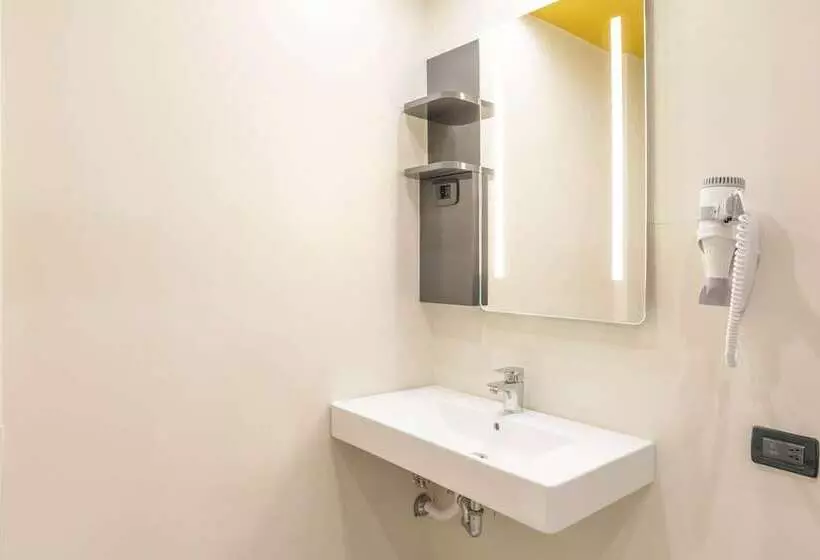 Fotos del hotel B&b Hotel Roma Tuscolana San Giovanni:  10