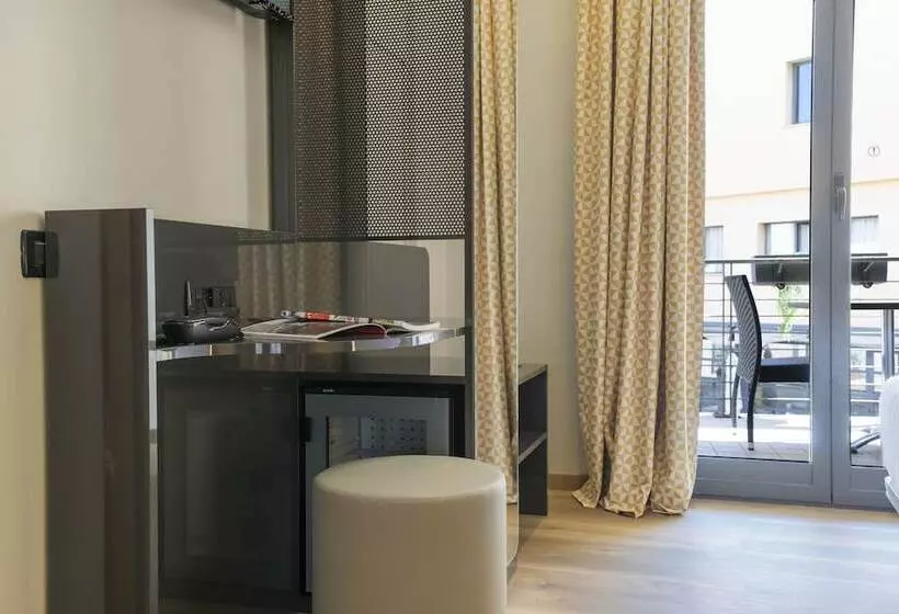 Fotos del hotel B&b Hotel Roma Tuscolana San Giovanni:  22