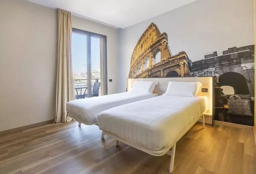 Fotos del hotel B&b Hotel Roma Tuscolana San Giovanni:  20