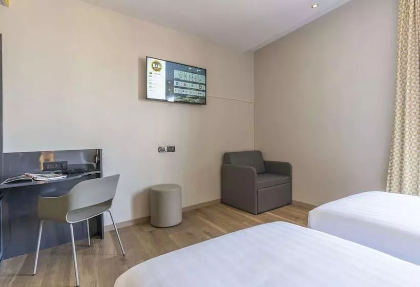 Fotos del hotel B&b Hotel Roma Tuscolana San Giovanni:  19