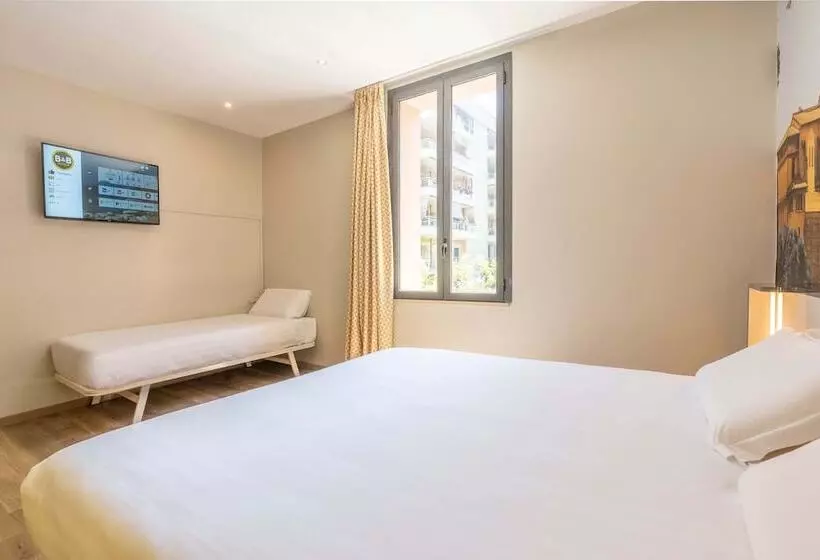 Fotos del hotel B&b Hotel Roma Tuscolana San Giovanni:  24