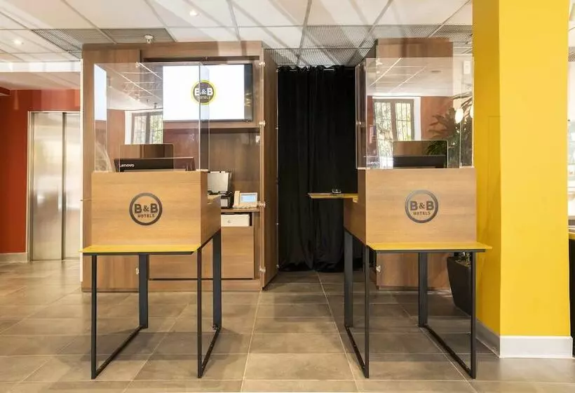 Fotos del hotel B&b Hotel Roma Tuscolana San Giovanni:  3