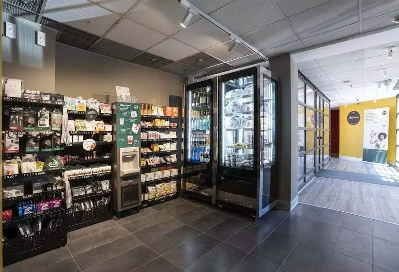 Fotos del hotel B&b Hotel Roma Tuscolana San Giovanni:  13