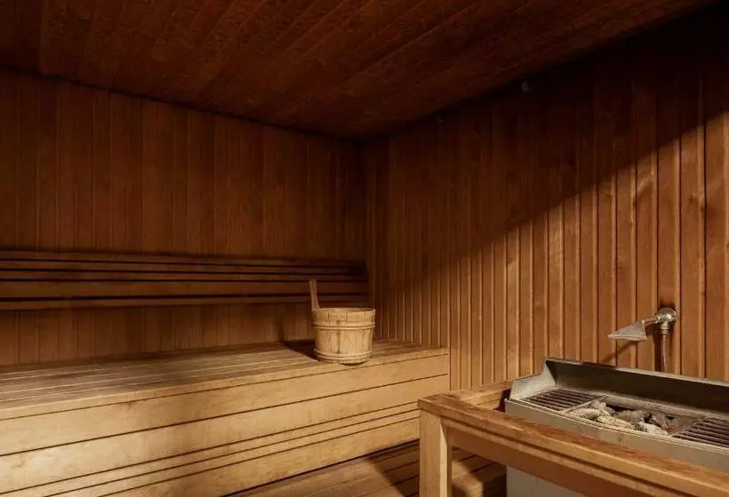 Fotos del hotel Bellevue Park  Riga With Free Parking:  2