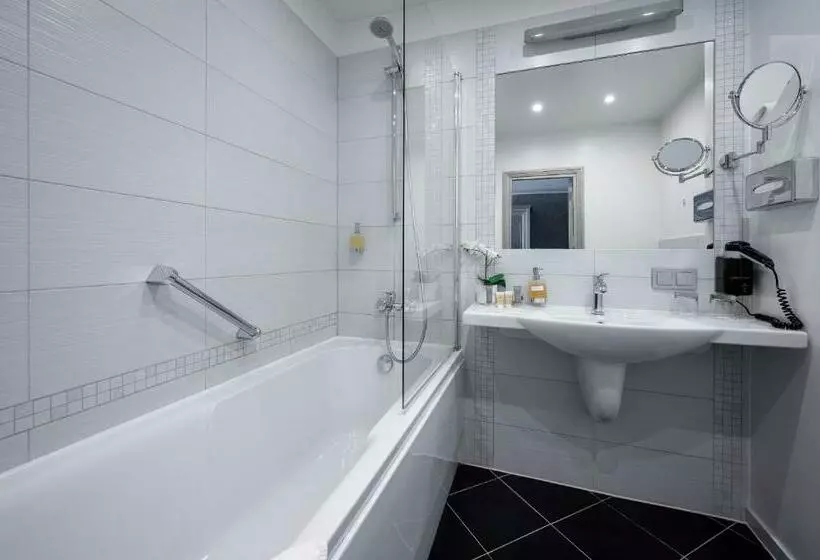 Fotos del hotel Bellevue Park  Riga With Free Parking:  4