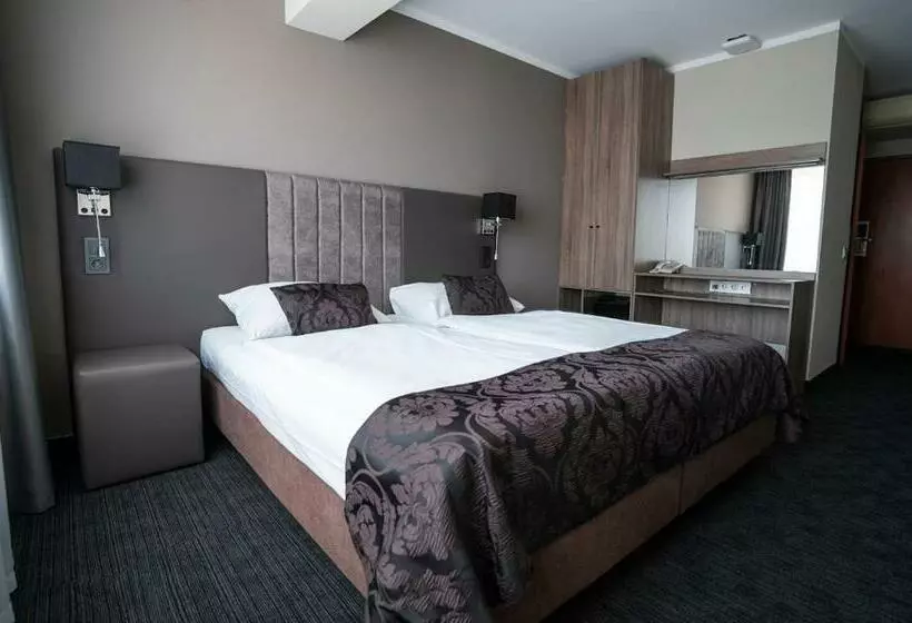 Fotos del hotel Bellevue Park  Riga With Free Parking:  10