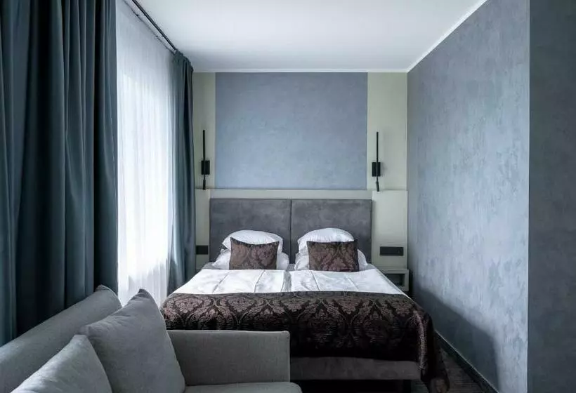 Fotos del hotel Bellevue Park  Riga With Free Parking:  15