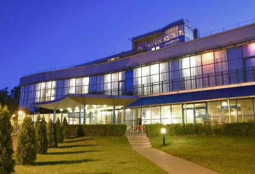 Fotos del hotel Bellevue Park  Riga With Free Parking:  5