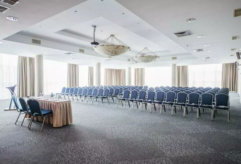 Fotos del hotel Bellevue Park  Riga With Free Parking:  3