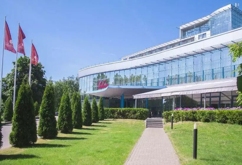 Fotos del hotel Bellevue Park  Riga With Free Parking:  12