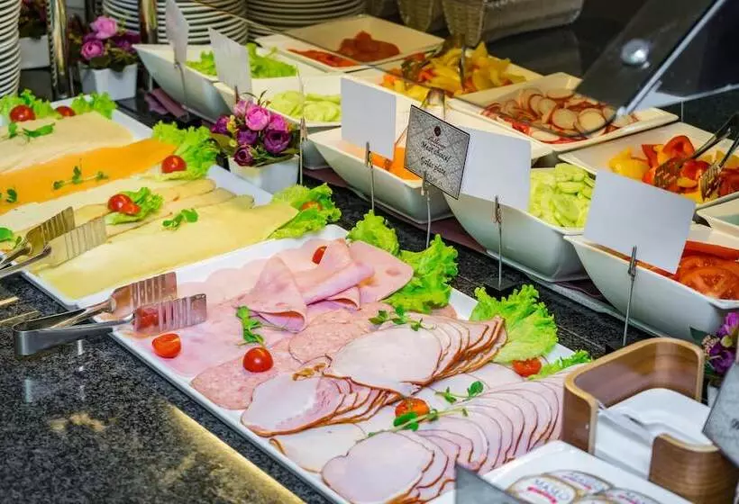 Fotos del hotel Bellevue Park  Riga With Free Parking:  20