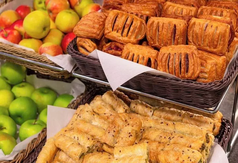 Fotos del hotel Bellevue Park  Riga With Free Parking:  22