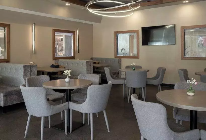 Fotos del hotel Bellevue Park  Riga With Free Parking:  6