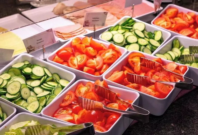 Fotos del hotel Bellevue Park  Riga With Free Parking:  14