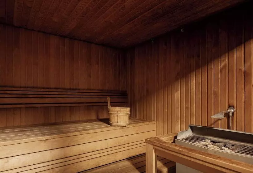 Fotos del hotel Bellevue Park  Riga With Free Parking:  11