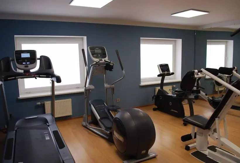 Fotos del hotel Bellevue Park  Riga With Free Parking:  8