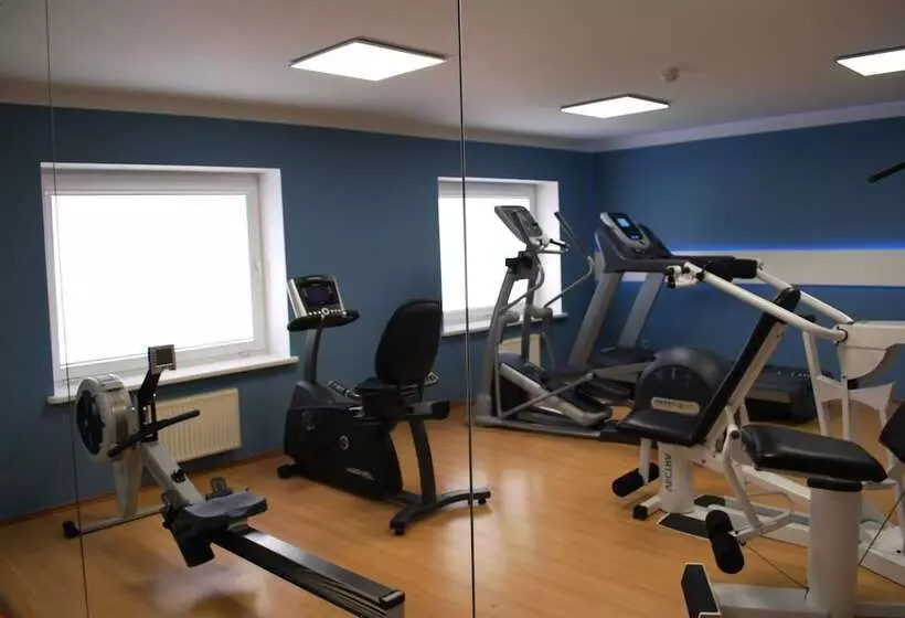 Fotos del hotel Bellevue Park  Riga With Free Parking:  13