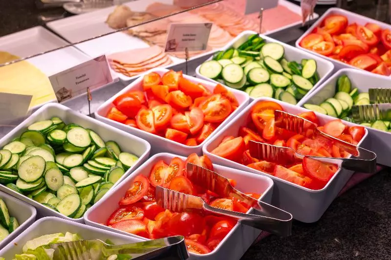 Fotos del hotel Bellevue Park  Riga With Free Parking:  9