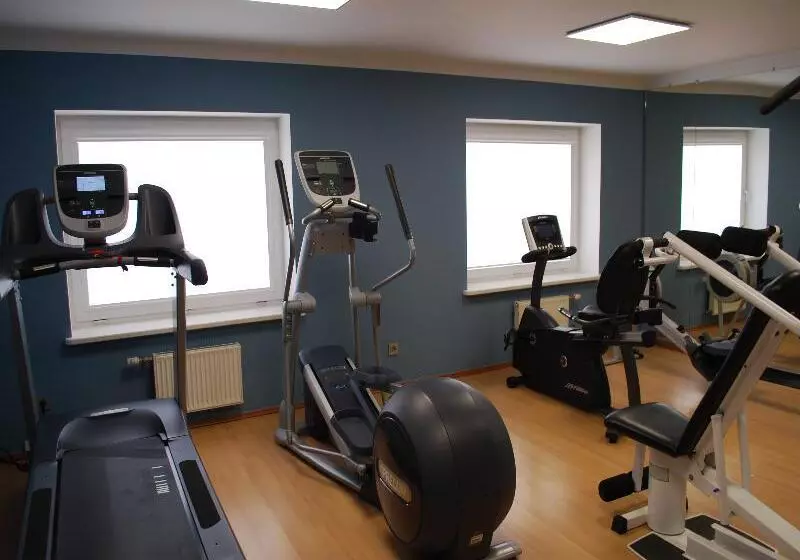 Fotos del hotel Bellevue Park  Riga With Free Parking:  17