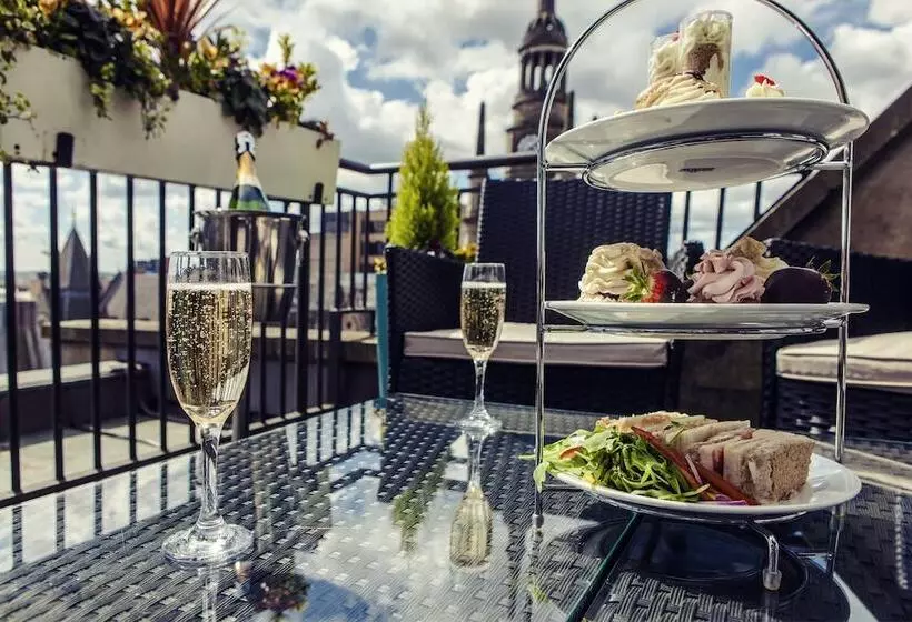 Fotos del hotel Carlton George Hotel:  21