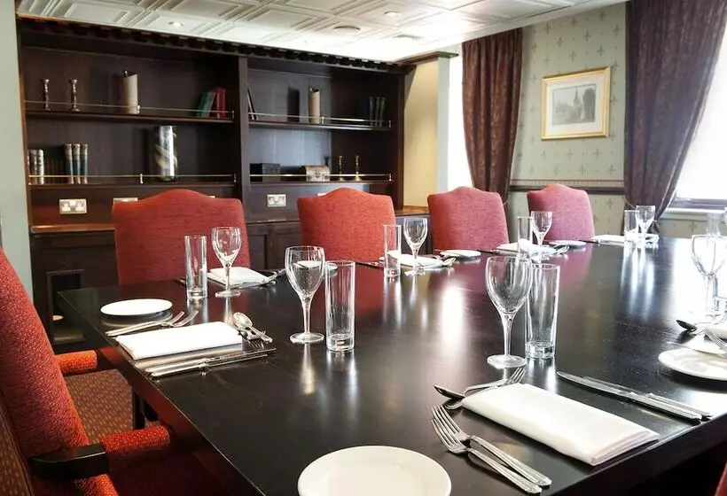 Fotos del hotel Carlton George Hotel:  15