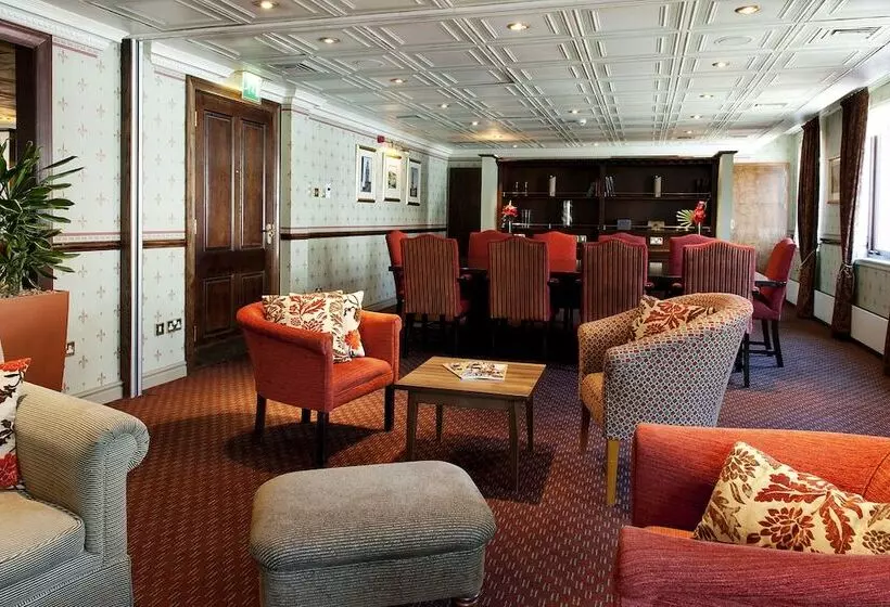 Fotos del hotel Carlton George Hotel:  11