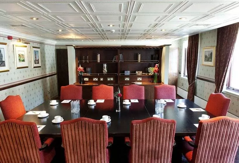 Fotos del hotel Carlton George Hotel:  6