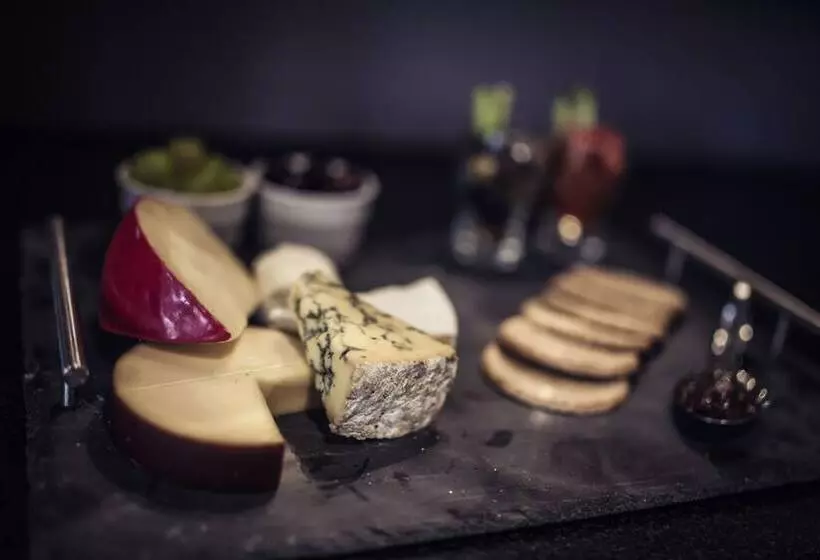 Fotos del hotel Carlton George Hotel:  4