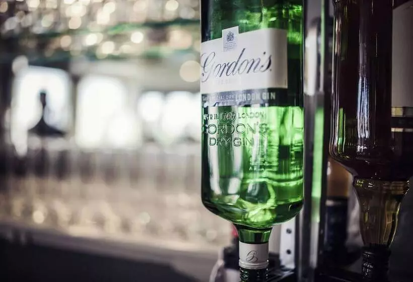 Fotos del hotel Carlton George Hotel:  24